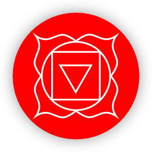 Base Chakra Symbol