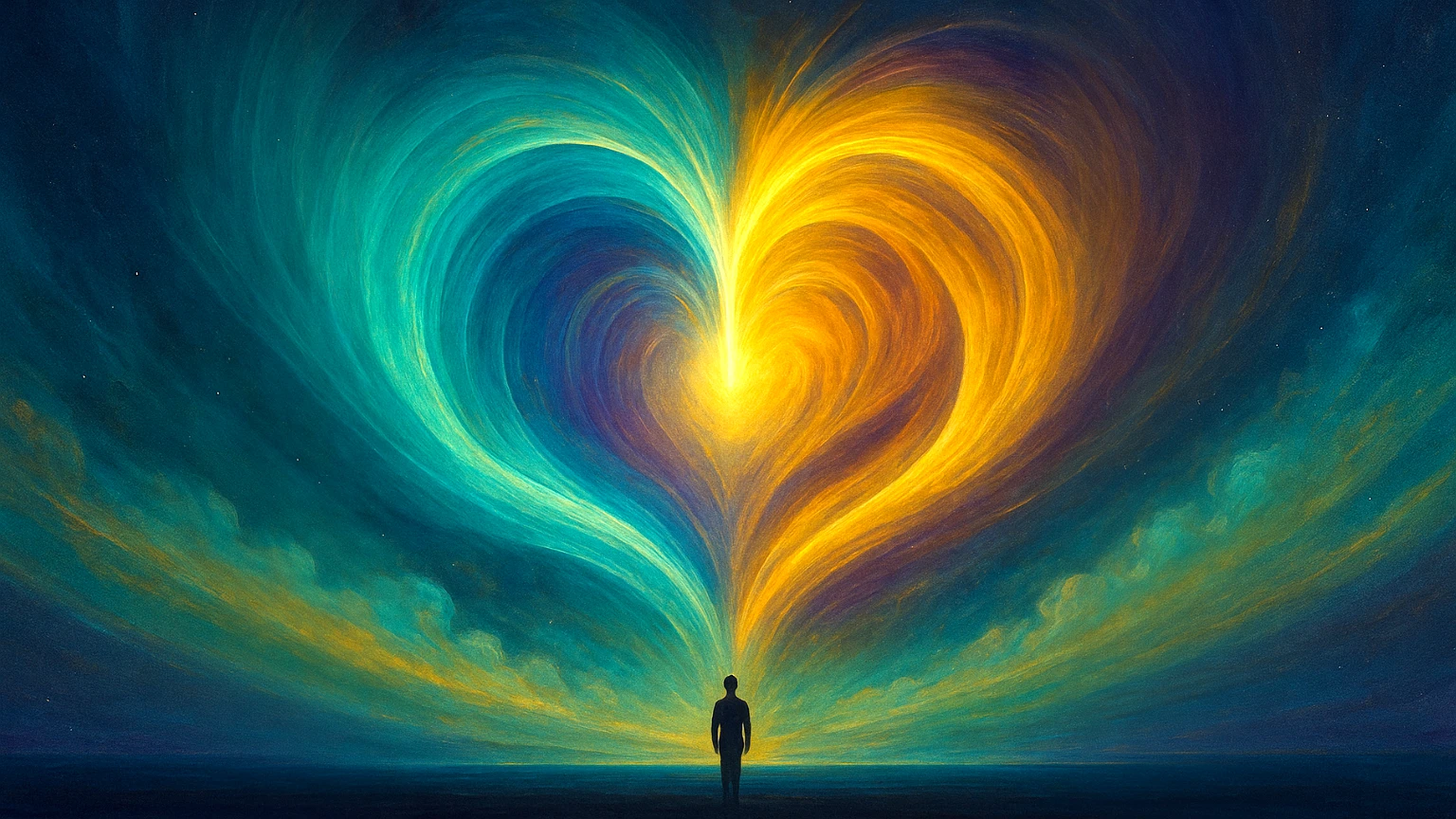 Heart Creating